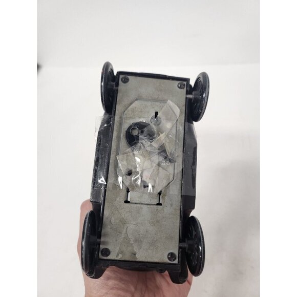 VINTAGE 1926 Ford Banthrico Inc Original 1950 Metal Car Coin Bank Alexandria - Picture 6 of 9